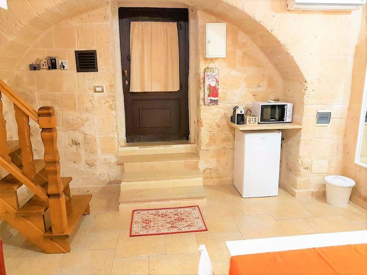 More Apartments The Castle Bari Extérieur photo