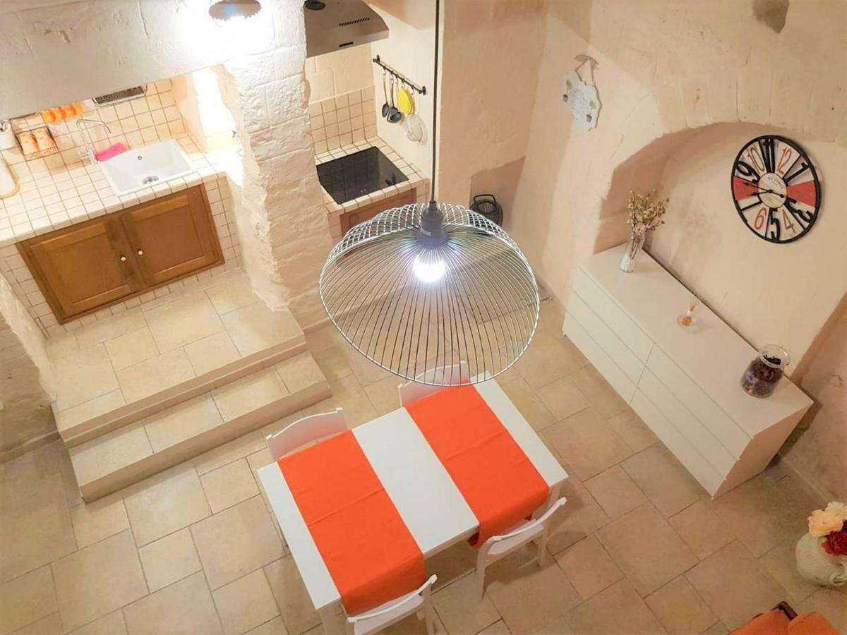 More Apartments The Castle Bari Extérieur photo