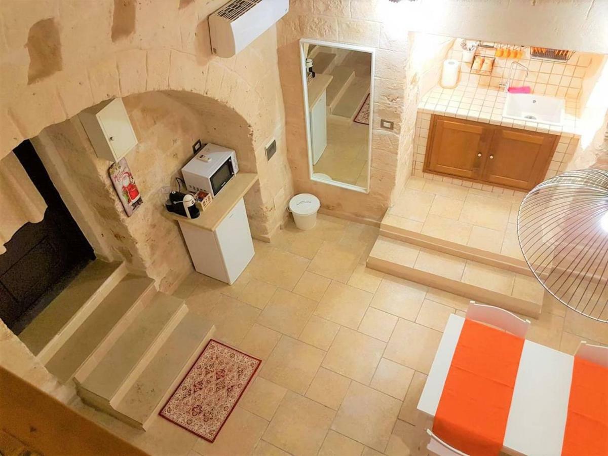 More Apartments The Castle Bari Extérieur photo