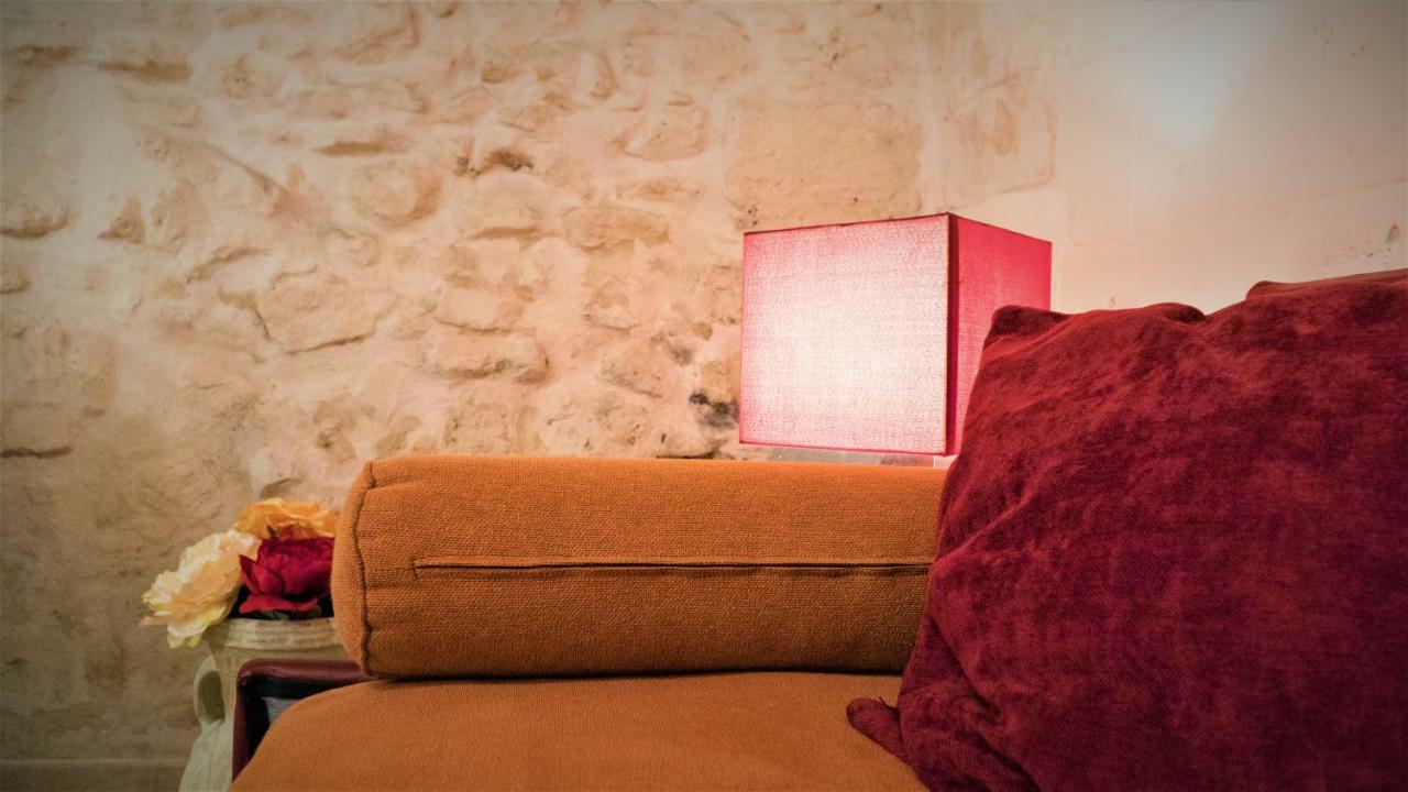 More Apartments The Castle Bari Extérieur photo